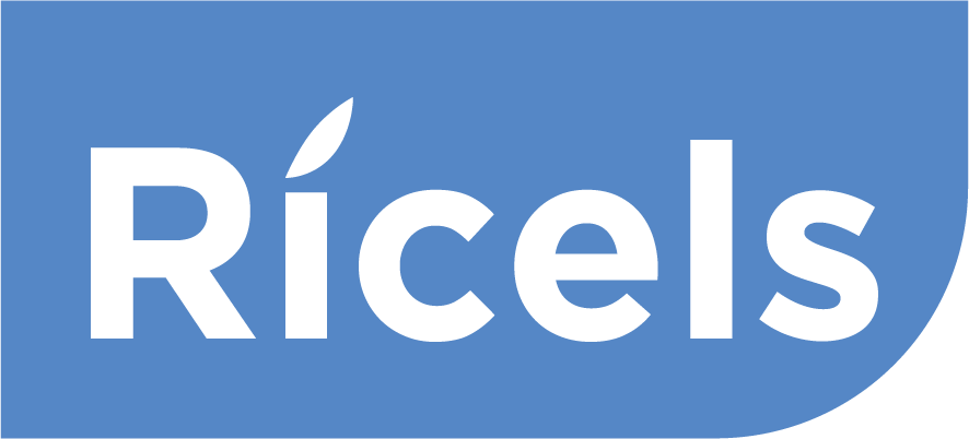 Ricels logo